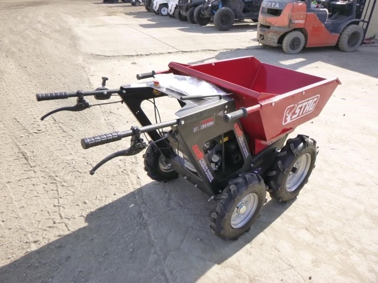 stag-wd-25-power-wheel-barrow-image-3