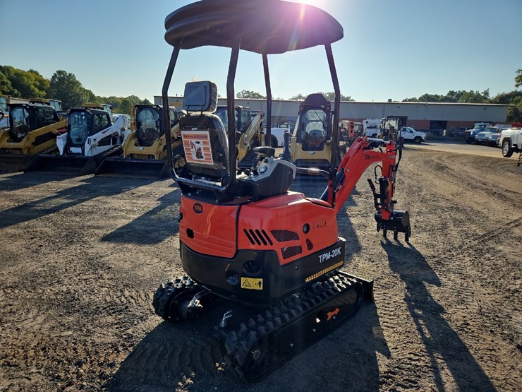 tpm-industrial-tpm-20k-mini-excavator-image-5