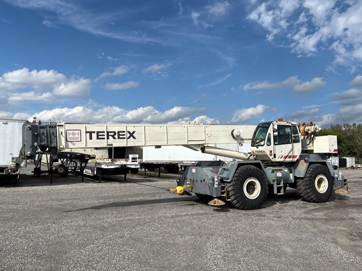 2007-terex-rt-551-1-rough-terrain-crane-image-1