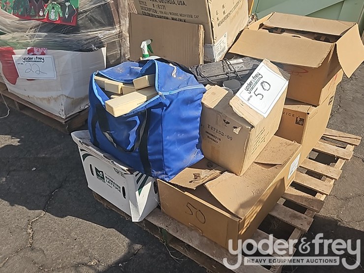 pallet-of-coffee-cups-and-misc.-image-2
