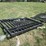 #29332-•-14'-biparting-decorative-driveway-gates-image-2