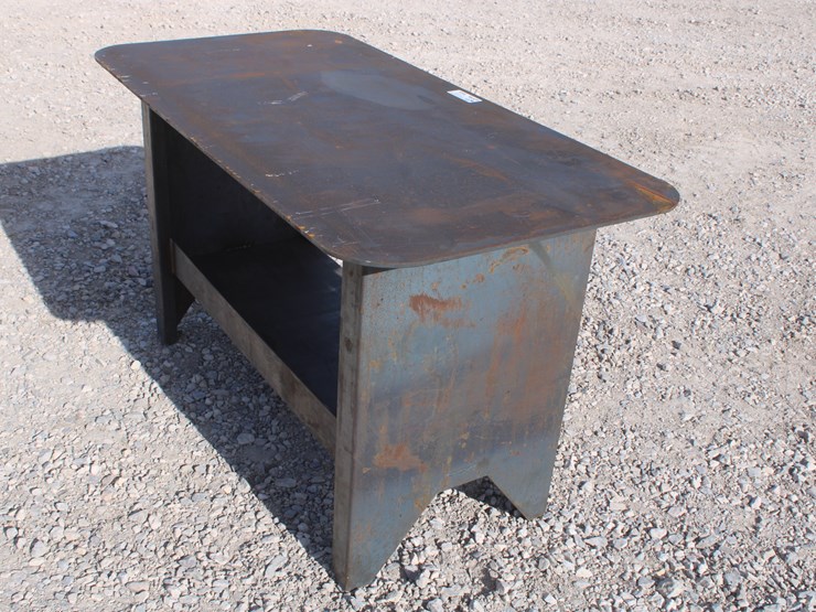 #2021-•-welding-table-(30"-x-57")-image-5