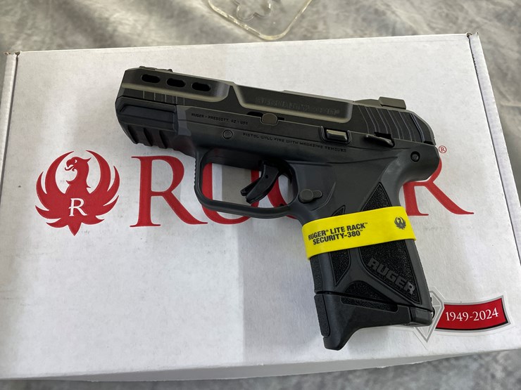 #4007-•-ruger-security-380,-sn:-387-98050-image-2