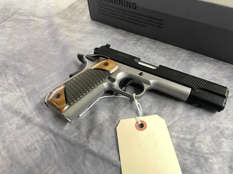 #4024-•-kimber-1911-custom-next-gen,-sn:-ky058709-image-4