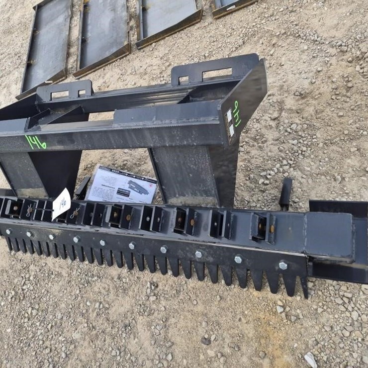 Wolverine RPR-12-72W Ripper
