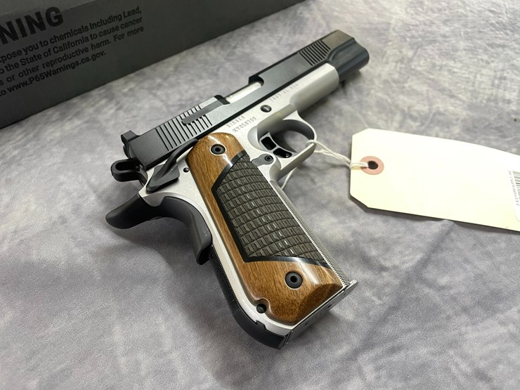 #4024-•-kimber-1911-custom-next-gen,-sn:-ky058709-image-3