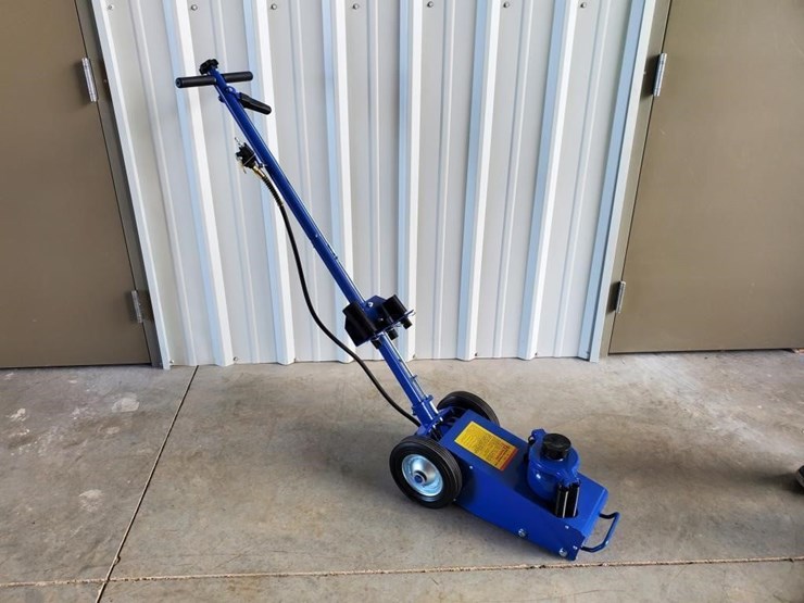 unused-22-ton-air/hydraulic-service-jack-image-5