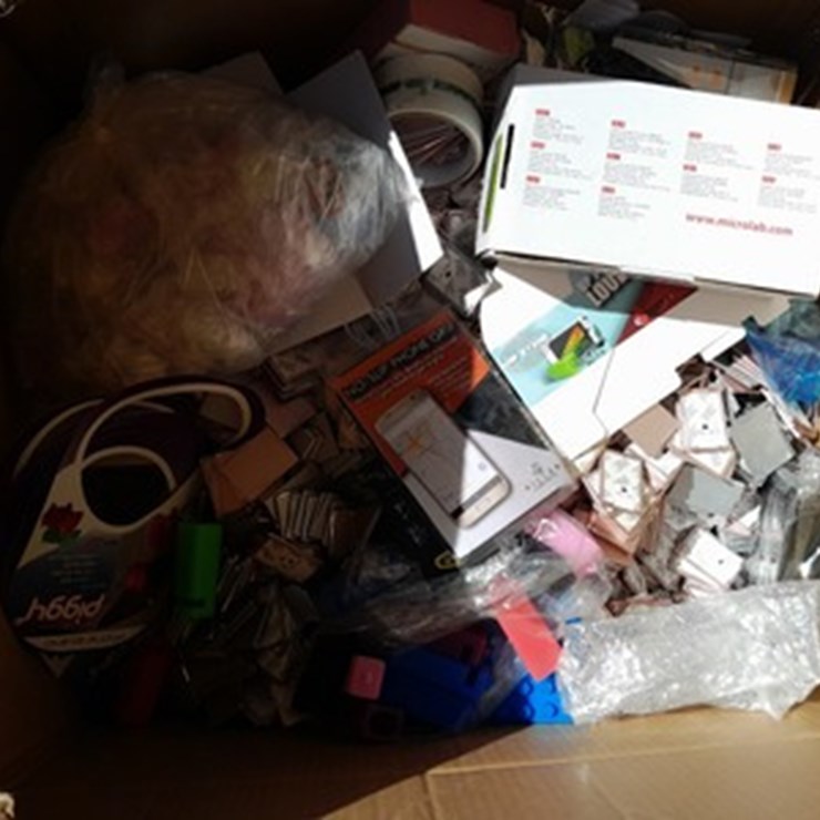 LOT#-772-MISCELLANEOUS ITEMS