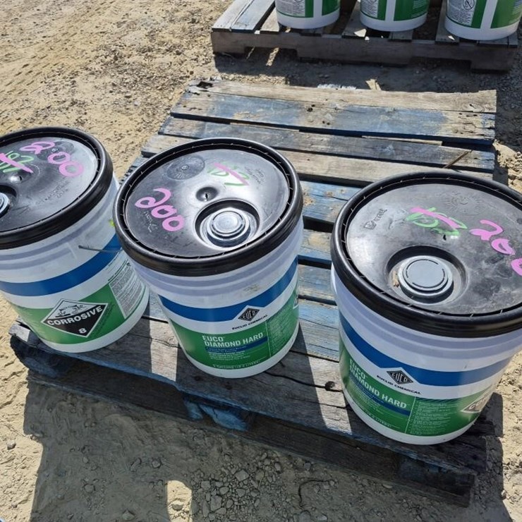 Euclid Chemical Concrete Sealer