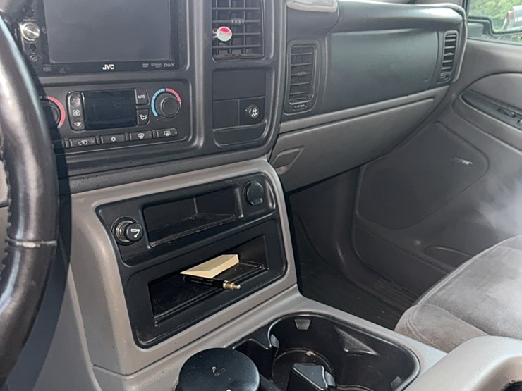 2006-4wd-chevy-avalanche,-az-vehicle,-no-rust,-206,972-miles,-runs-great-image-25