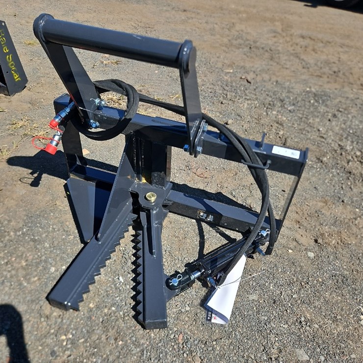 LANDHONOR TREE/POST PULLER