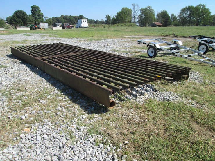 #29295-•-24'x8'-cattle-guard-image-2