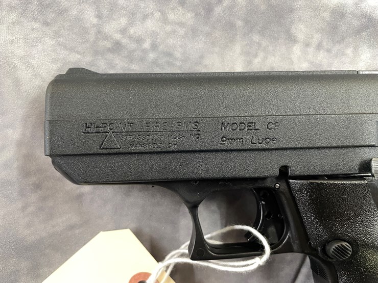 #4014-•-hi-point-c-9,-sn:-p10219003-image-5