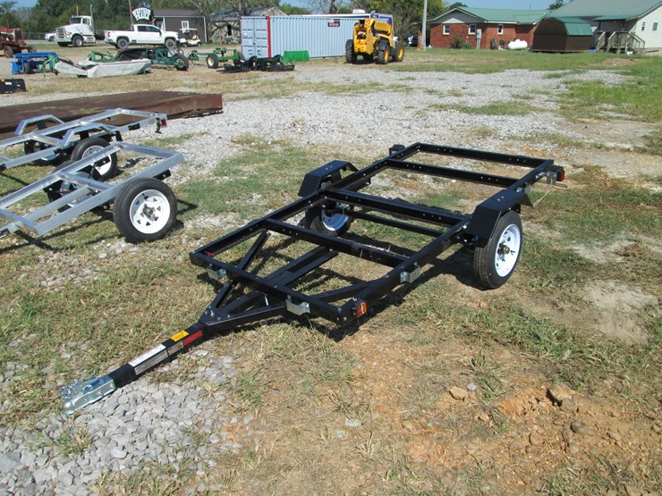 #29253-•-2024-ultra-tow-8'-s/a-aluminum-trailer-frame-l4wc1h810ra543490-image-1