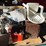 antique-dresser,-fountain-rock,-misc-pipe,-chain-support-equipment-image-1