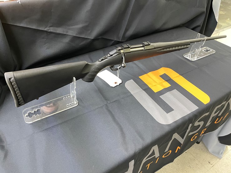 #4053-•-ruger-american-gen-i,-sn:-690-38305-image-1