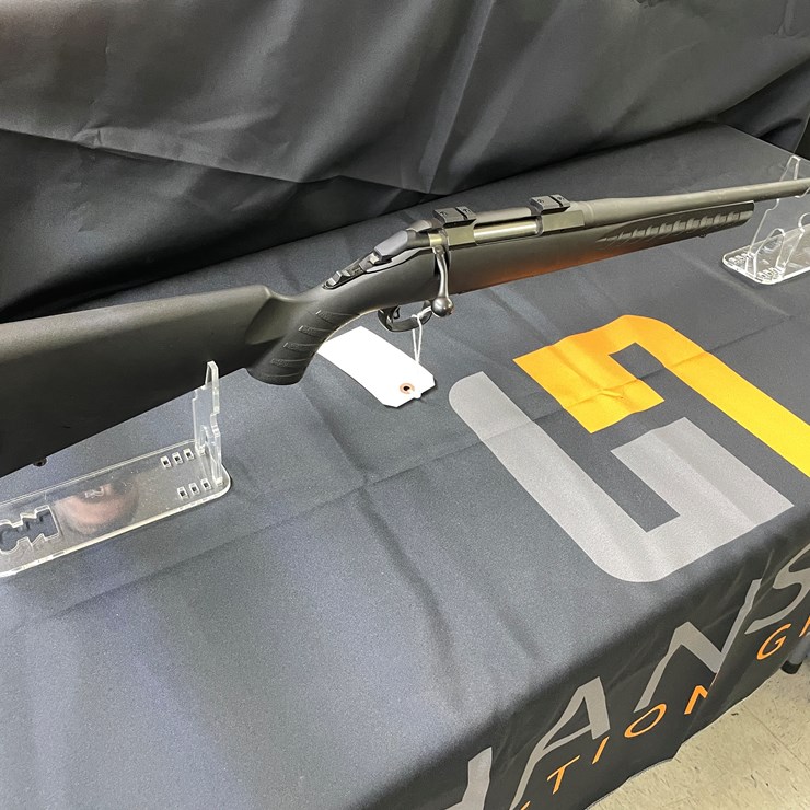 #4053 • Ruger American Gen I, SN: 690-38305