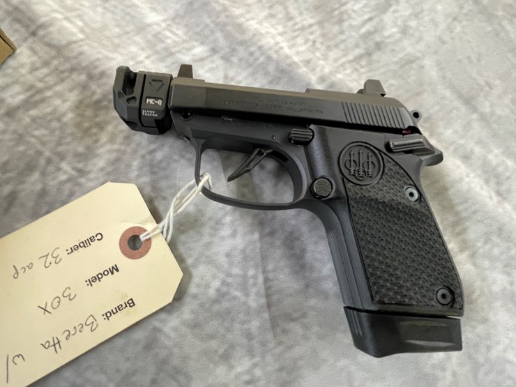 #4005-•-beretta-30x-tomcat,-sn:-daa702513x-image-3