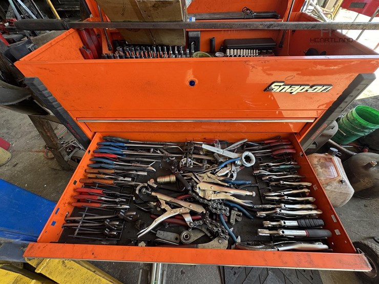 snap-on-orange-rolling-tool-chest-loaded-w/tools-snap-on-orange-rolling-tool-chest-loaded-w/tools-image-6