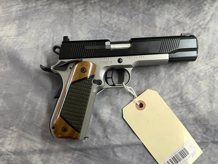 #4024-•-kimber-1911-custom-next-gen,-sn:-ky058709-image-5