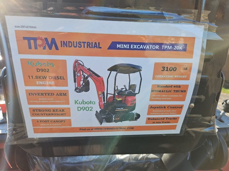 tpm-industrial-tpm-20k-mini-excavator-image-14
