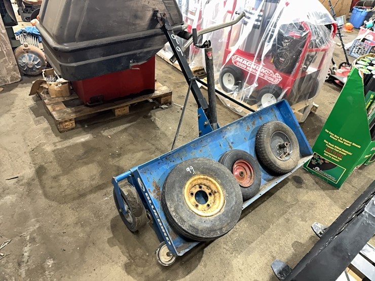 blue-bird-aerator-support-equipment-image-1