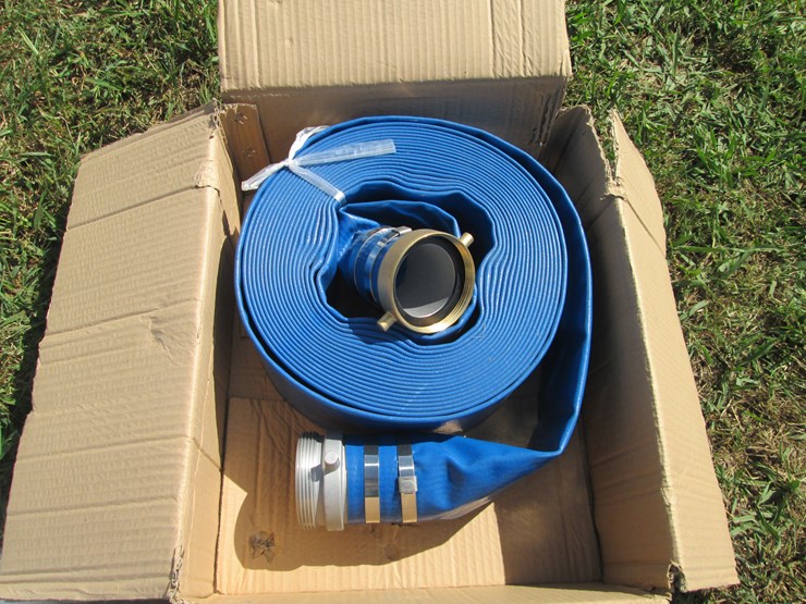 #29313-•-unused-3"-discharge-hose-image-2