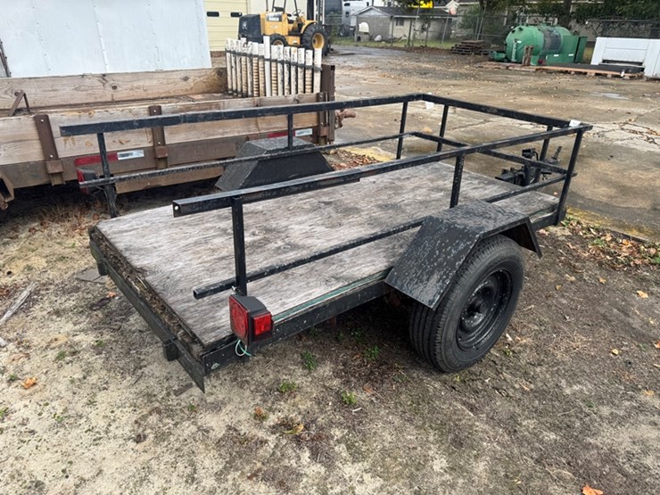 4'x8'-homemade-steel-tilt-trailer---no-title-image-3