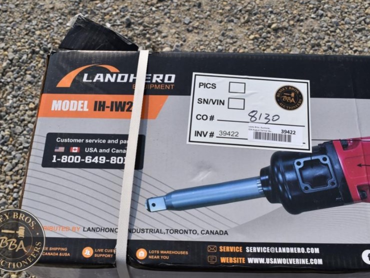 landhero-ih-iw21-1-inch-air-impact-wrench,-3,000-ft-lbs-torque,-2,800-rpm-image-2