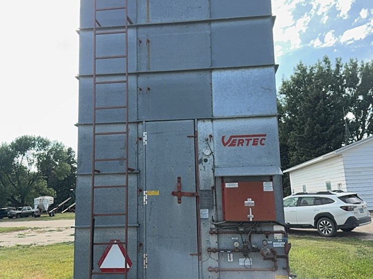 vertec-model-vt-6600-grain-dryer-image-5