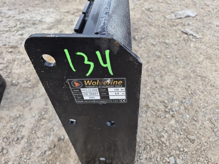 wolverine-pff2-13-45w-skid-steer-pallet-fork-frame-image-2