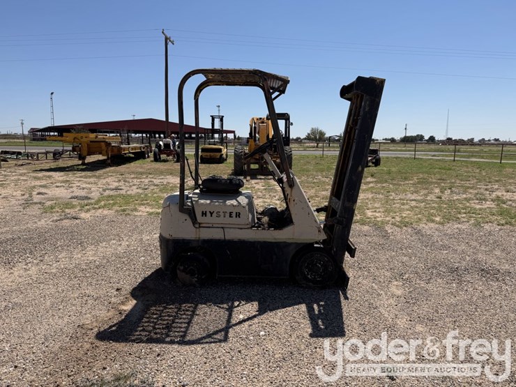 hyster-y112-forklift-(non-runner)-image-7
