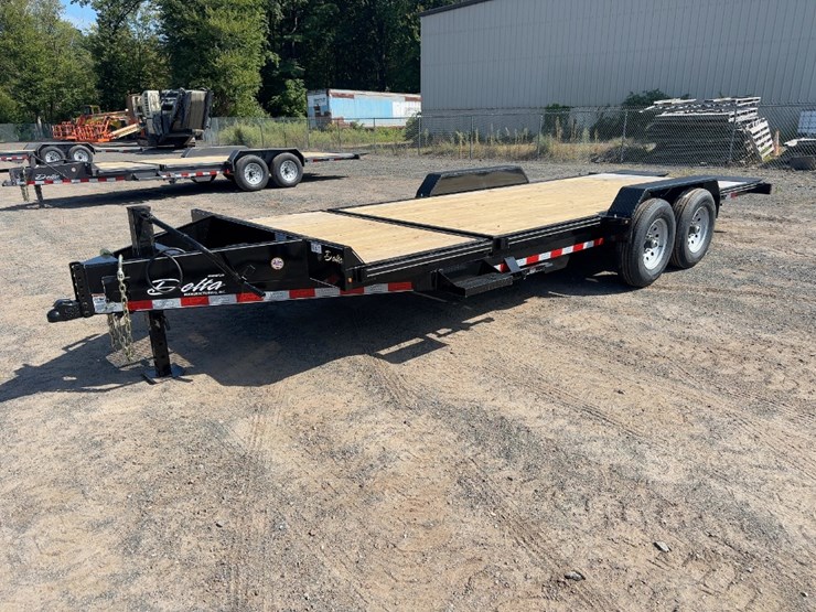 2025-delta-27tb-t/a-tilt-deck-trailer-image-1
