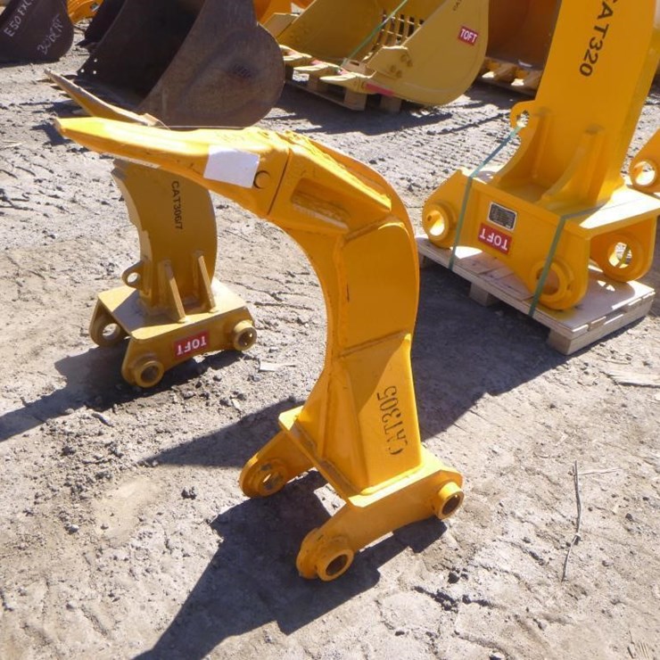 CATERPILLAR 305