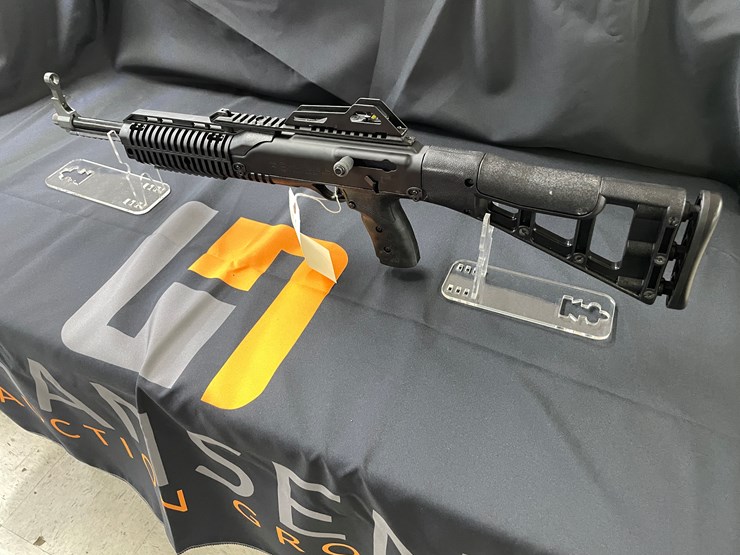 #4085-•-hi-point-995-carbine,-sn:-f274832-image-5