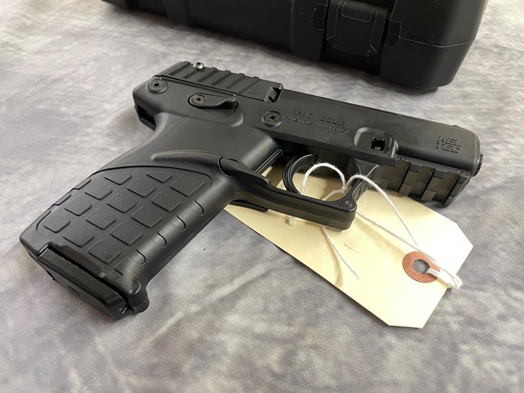 #4003-•-keltec-p17,-sn:-25g9m91-image-9