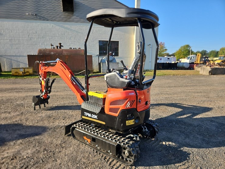 tpm-industrial-tpm-20k-mini-excavator-image-4
