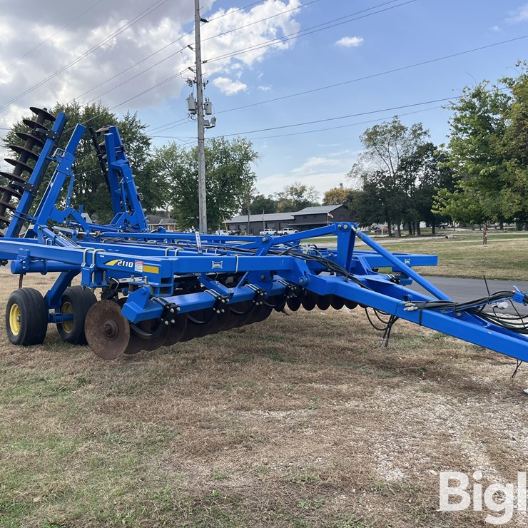 LANDOLL 2110-13