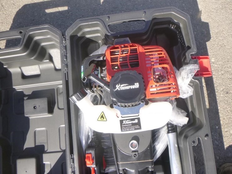 unused-52cc-gas-powered-t-post-driver-image-2