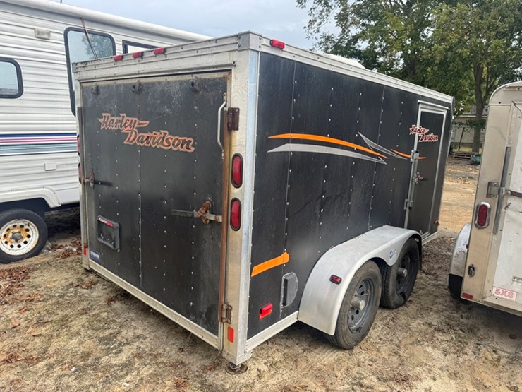 2005-pace-enclosed-trailer,-rear-ramp-door-12'-x-7'-vin-4fpub12245g100014-generator-and-roof-mount-image-3
