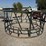 #204-•-round-bale-heavy--duty-steel-cattle-bale-feeder-image-2