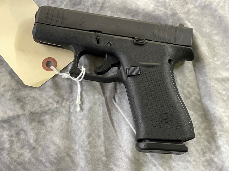 #4011-•-glock-43x-gen-5,-sn:-akgc815-image-8