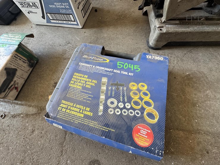 blue-point-ya7960-camshaft-&-crankshaft-seal-tool-blue-point-ya7960-camshaft-&-crankshaft-seal-tool-image-1