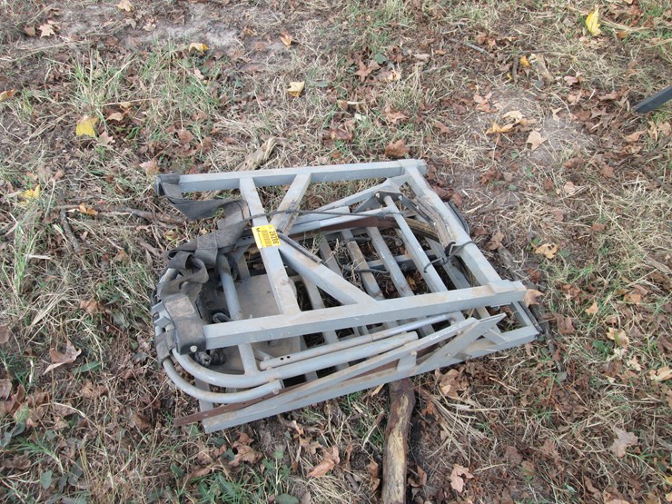 #29286-•-loggy-bayou-deer-stand-image-1