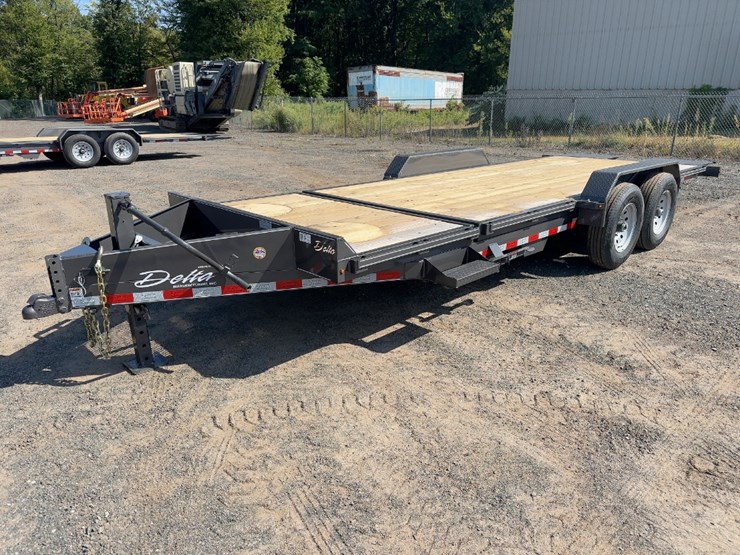 2025-delta-27tb-t/a-tilt-deck-trailer-image-1