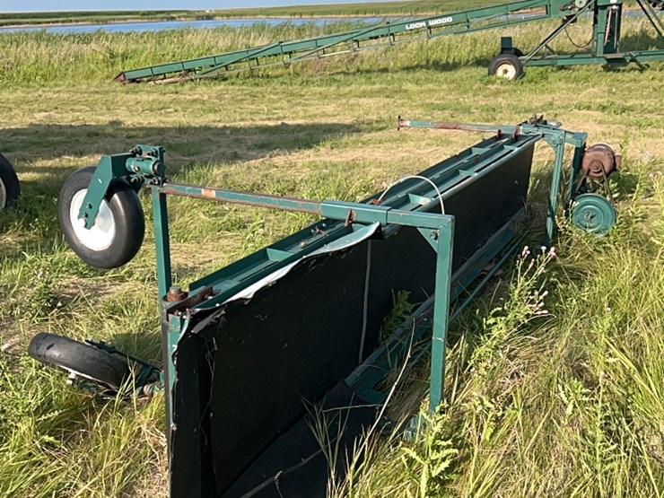 14’-potato-conveyor,-220-elec-image-1