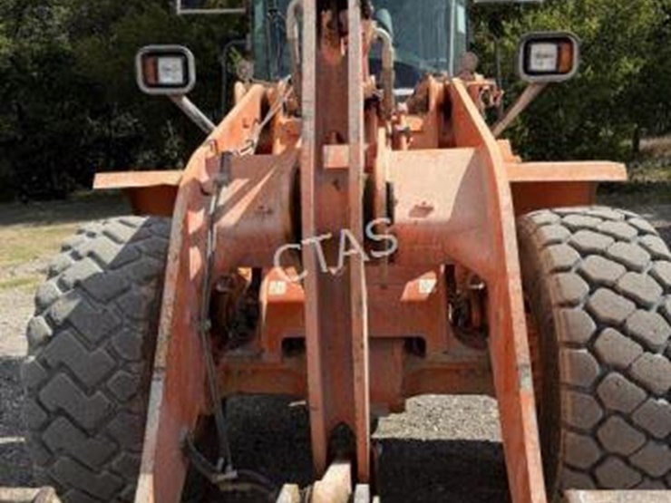 #220-•-doosan-wheel-loader-w/-bucket-image-15