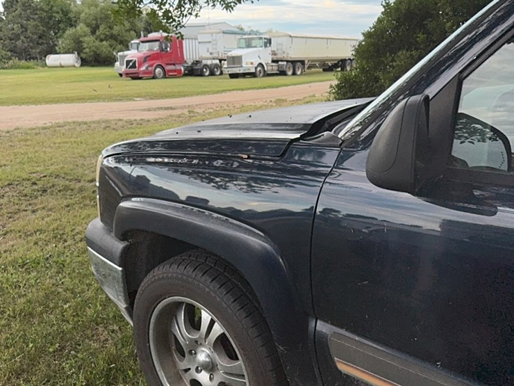 2006-4wd-chevy-avalanche,-az-vehicle,-no-rust,-206,972-miles,-runs-great-image-19
