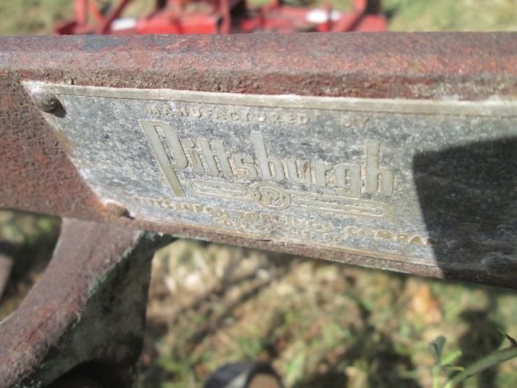 #29344-•-pittsburg-2-row-cultivator-image-5