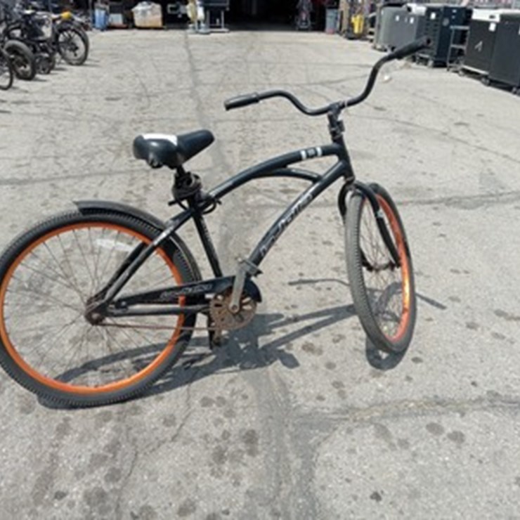 LOT#-755-ALLOY LAJOLA STREET BIKE